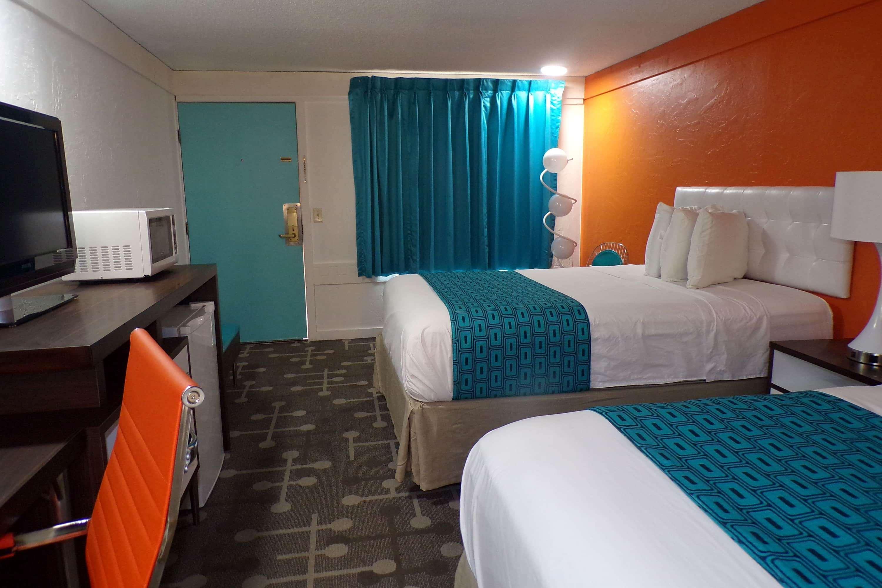 Dover Inn And Suites エクステリア 写真
