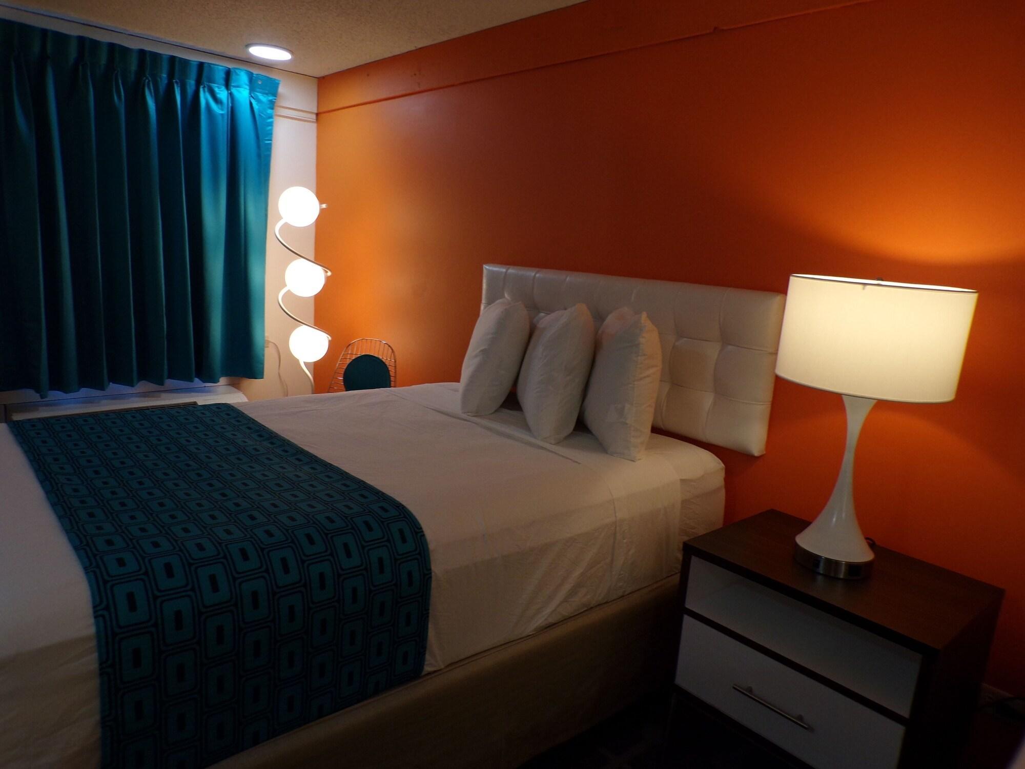 Dover Inn And Suites エクステリア 写真