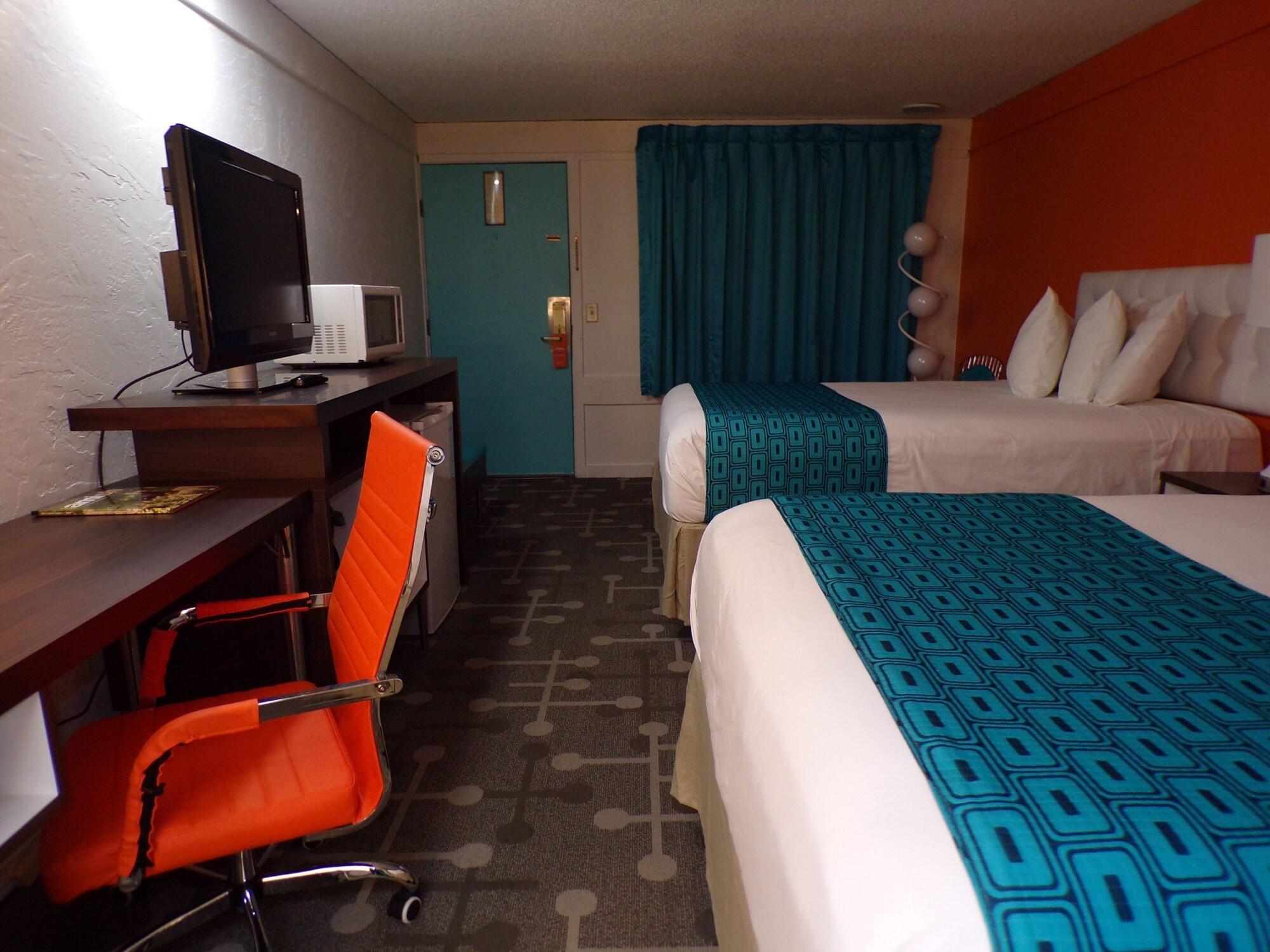 Dover Inn And Suites エクステリア 写真