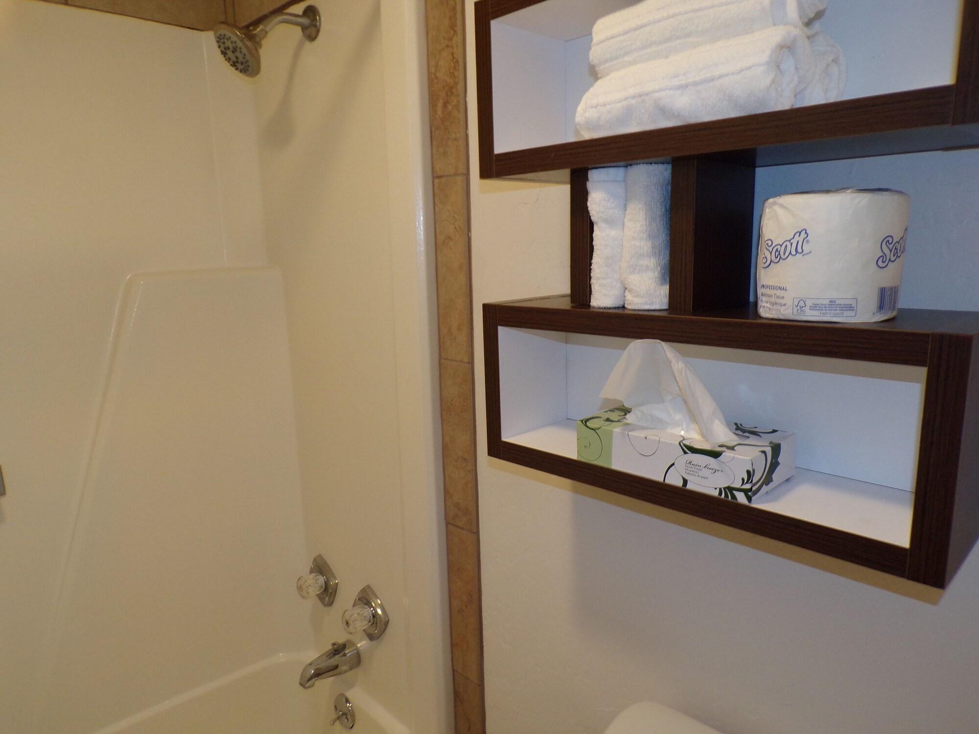 Dover Inn And Suites エクステリア 写真