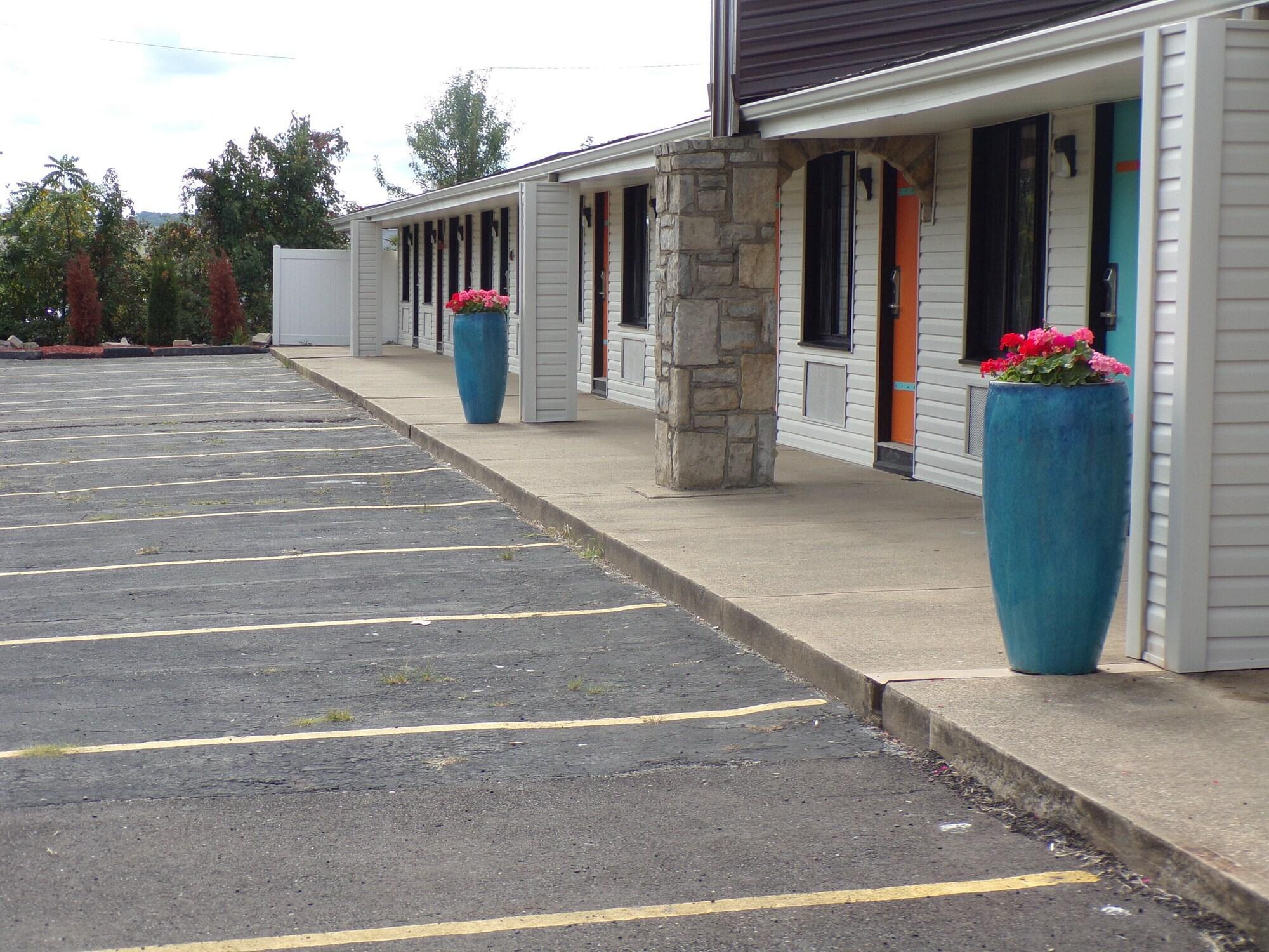 Dover Inn And Suites エクステリア 写真