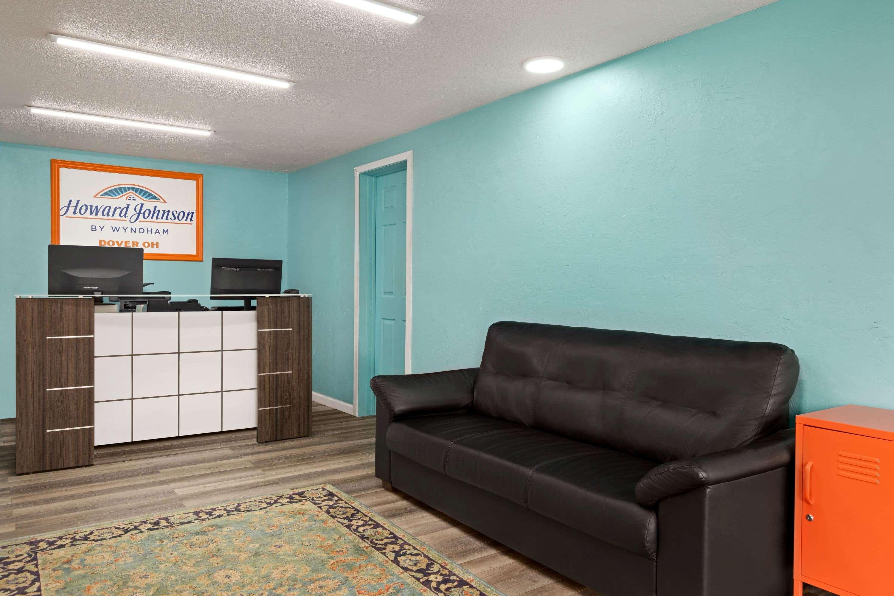 Dover Inn And Suites エクステリア 写真