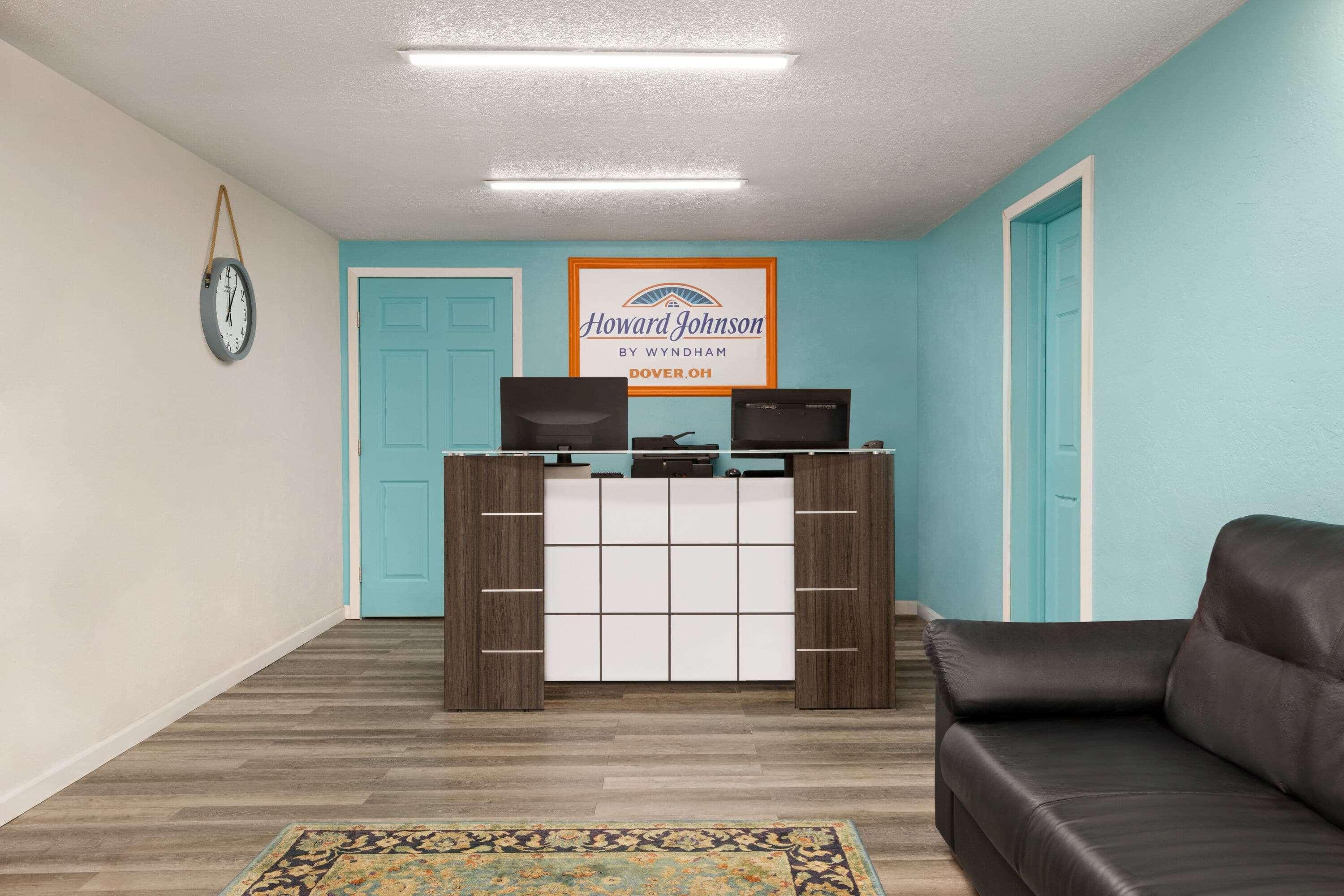 Dover Inn And Suites エクステリア 写真