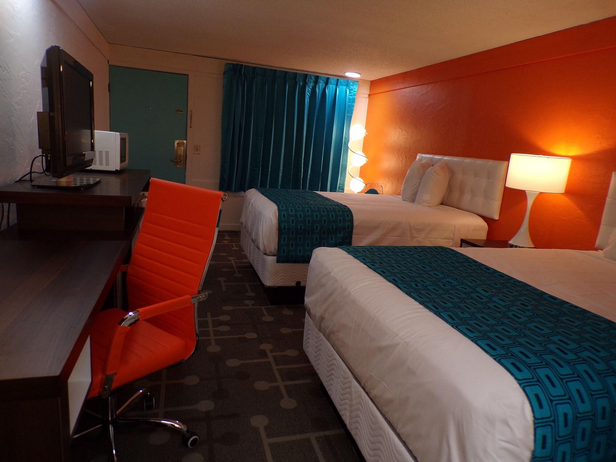 Dover Inn And Suites エクステリア 写真
