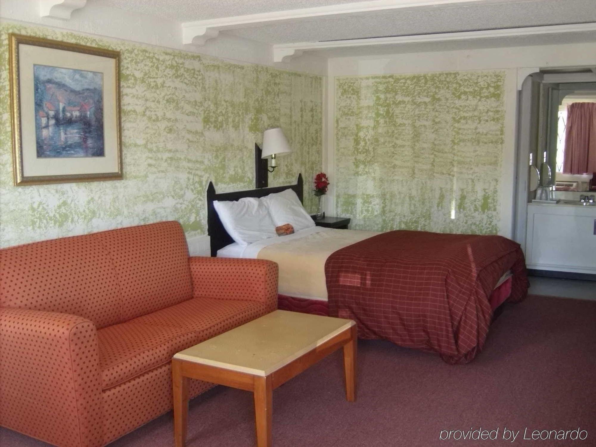 Dover Inn And Suites 部屋 写真